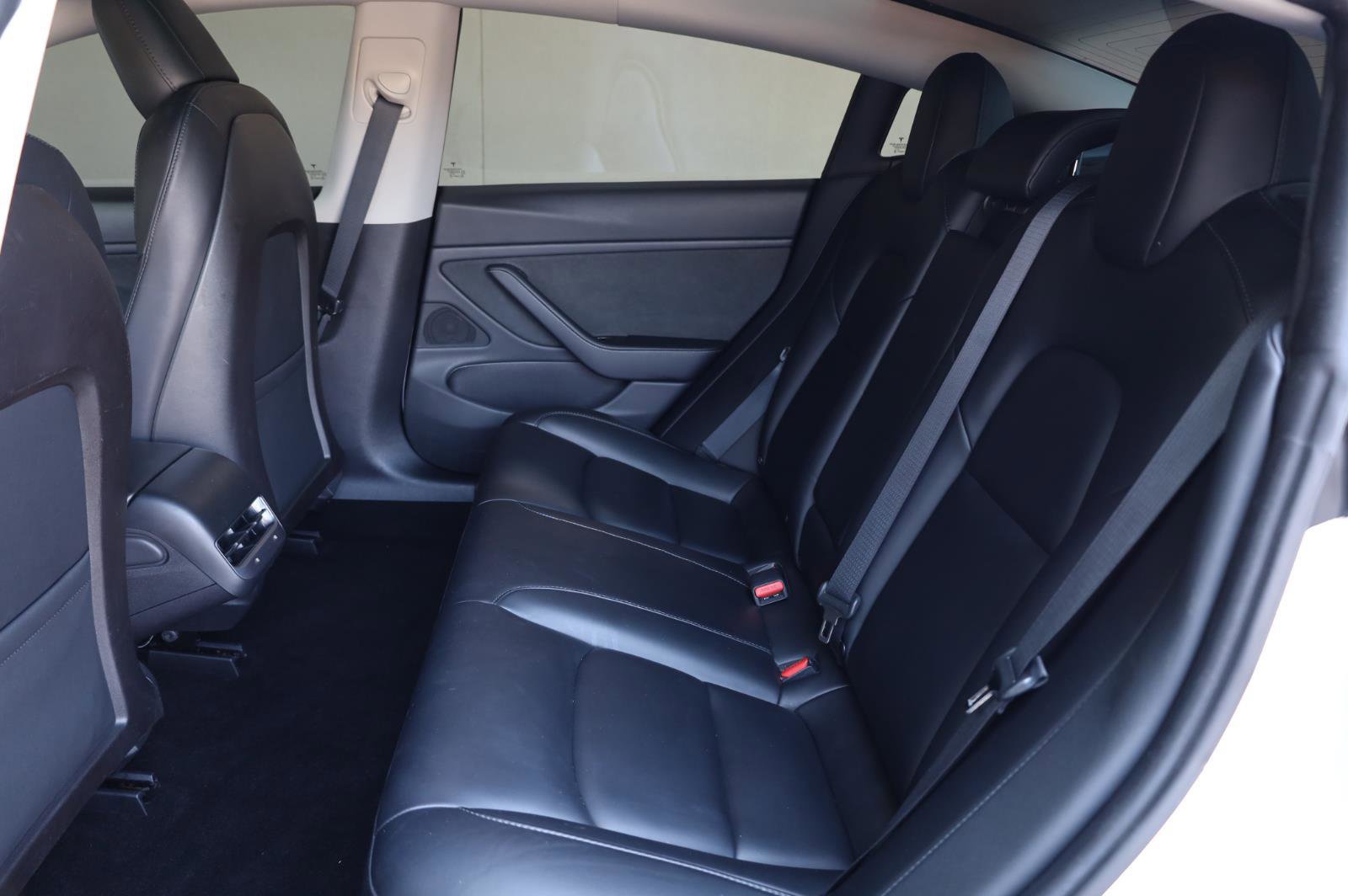 Used 2019 Tesla Model 3 Long Range AWD/4WD image 20