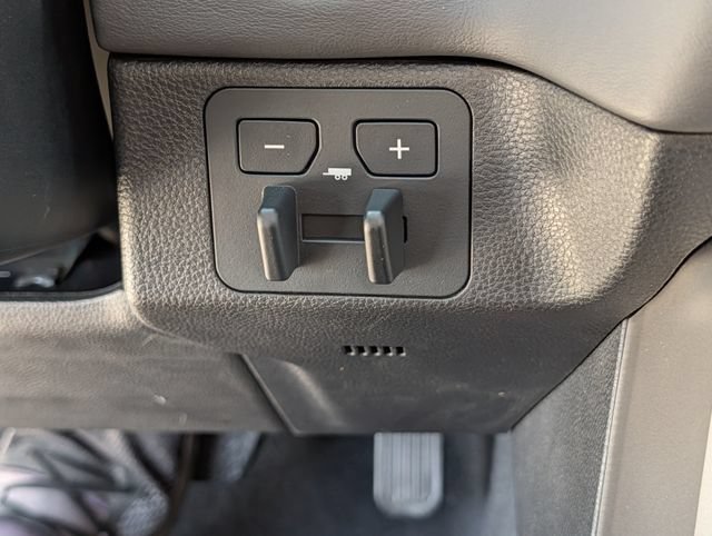 Certified 2026 Toyota Tundra Platinum AWD/4WD image 19