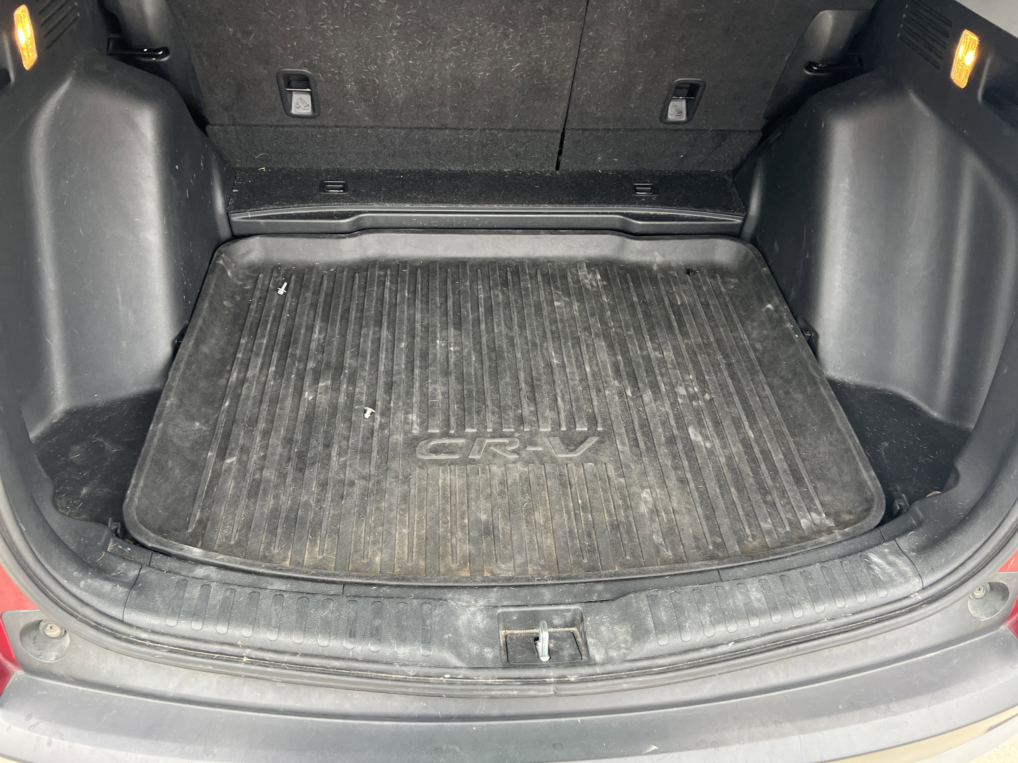 Used 2021 Honda CR-V Special Edition image 30