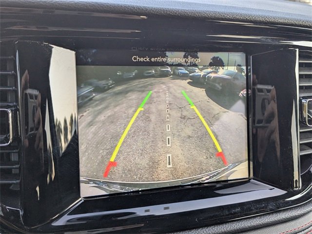 Used 2023 Dodge Durango GT image 21