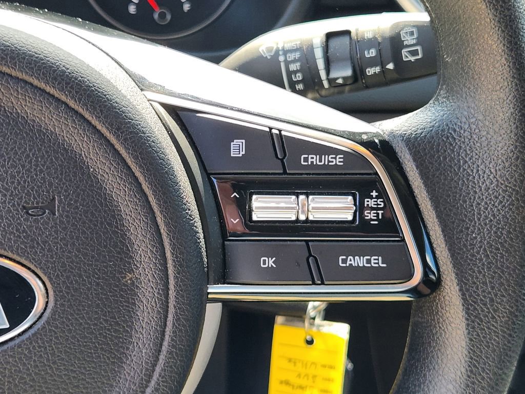 Used 2021 Kia Sportage LX image 30