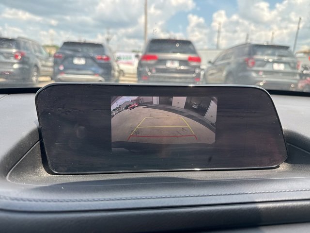 Used 2021 MAZDA CX-30 AWD 2.5 S w/ Preferred Package image 26