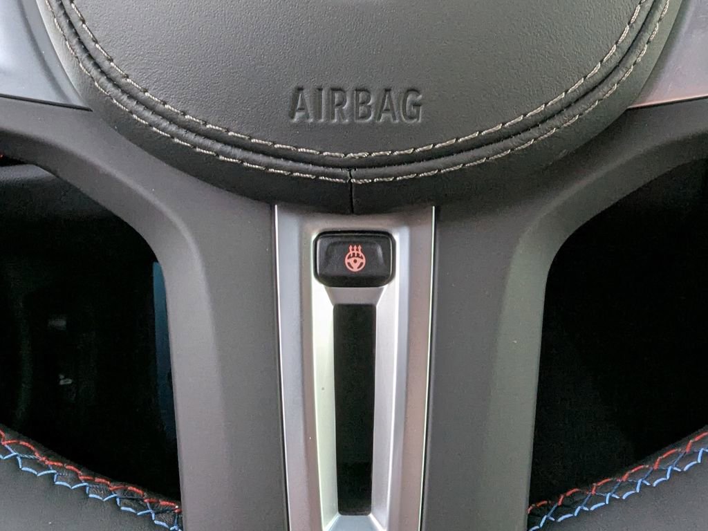 New 2026 BMW M850i xDrive w/ M Sport Professional Package image 20