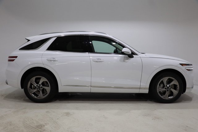 New 2026 Genesis GV70 2.5T AWD/4WD image 8