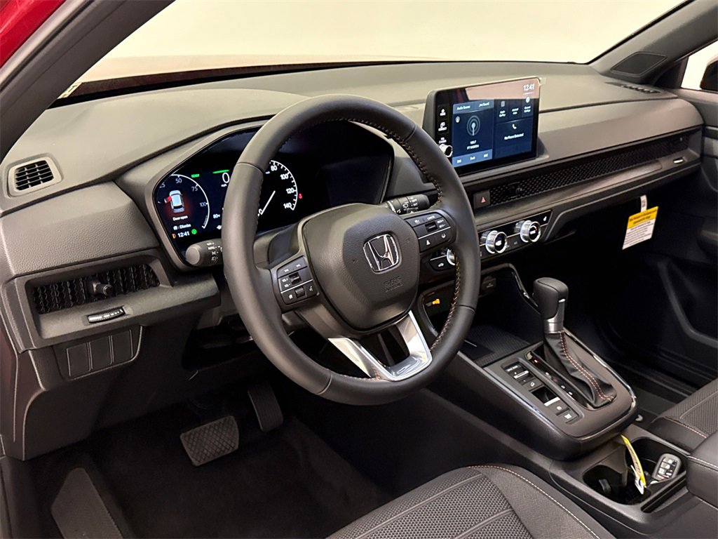 New 2026 Honda CR-V Sport image 20