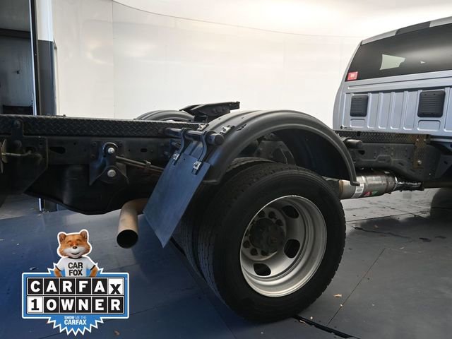 Used 2023 RAM 5500 Tradesman image 5