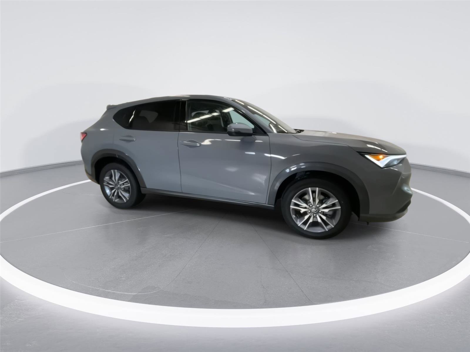New 2026 Acura ADX AWD image 9