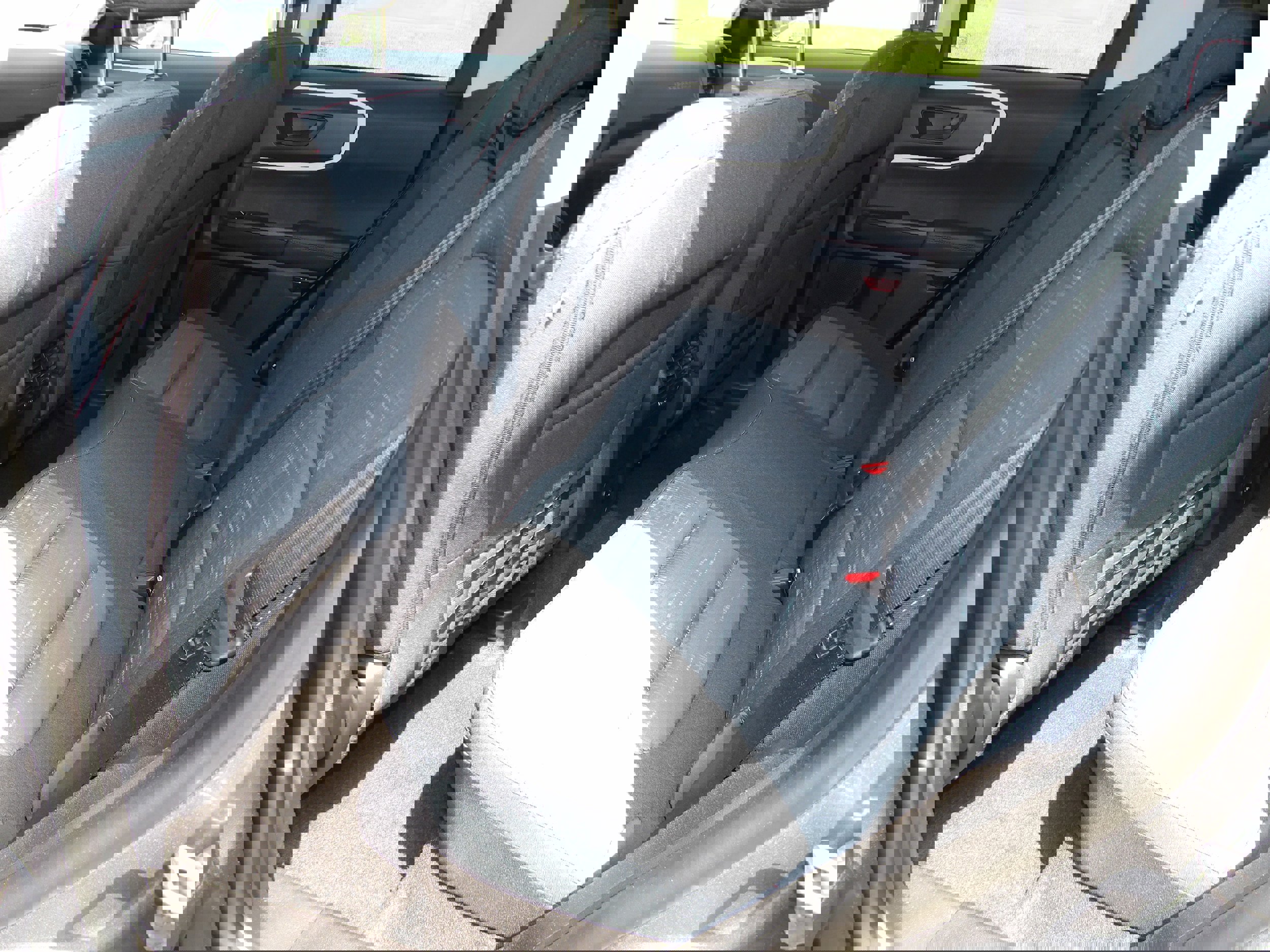 New 2025 Ford Bronco Sport Heritage image 13