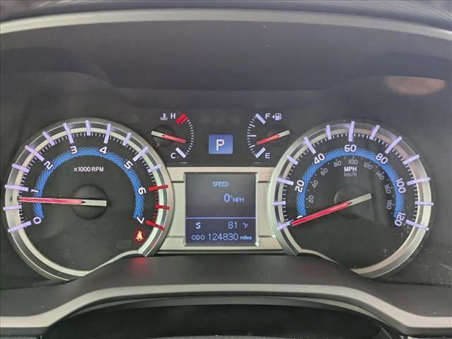 Used 2014 Toyota 4Runner SR5 image 11
