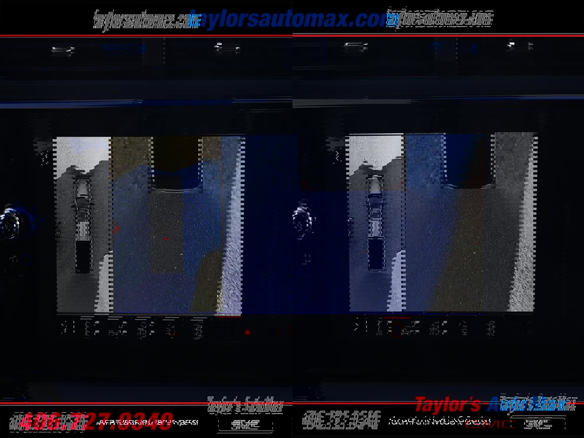 New 2026 GMC Sierra 1500 AT4X image 20