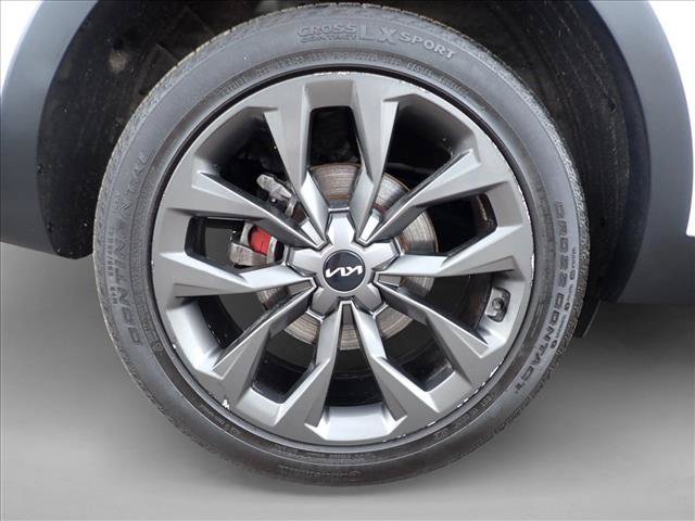 Used 2022 Kia Sorento X-Line EX AWD/4WD image 7