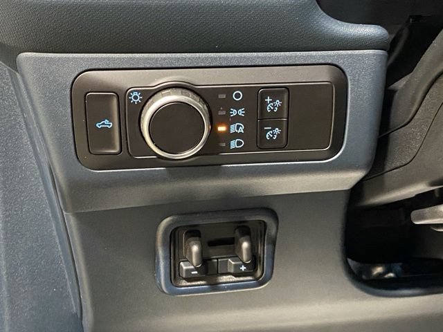 New 2026 Ford Maverick Lariat w/ 4K Tow Package AWD/4WD image 31
