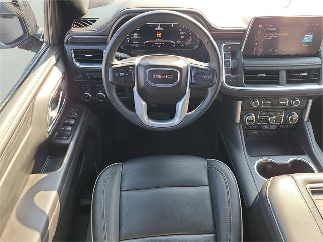 Used 2024 GMC Yukon XL SLT image 20