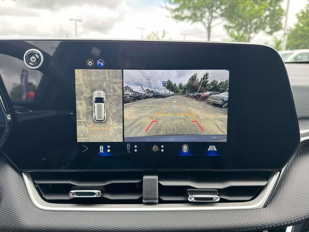 New 2026 Chevrolet Equinox LT w/ Convenience Package II AWD/4WD image 30