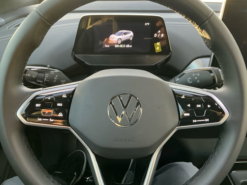 New 2026 Volkswagen ID.4 Pro image 24