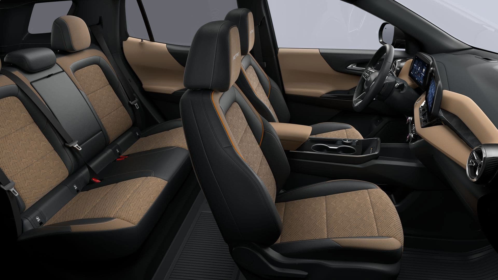 New 2027 Chevrolet Equinox ACTIV AWD/4WD image 30