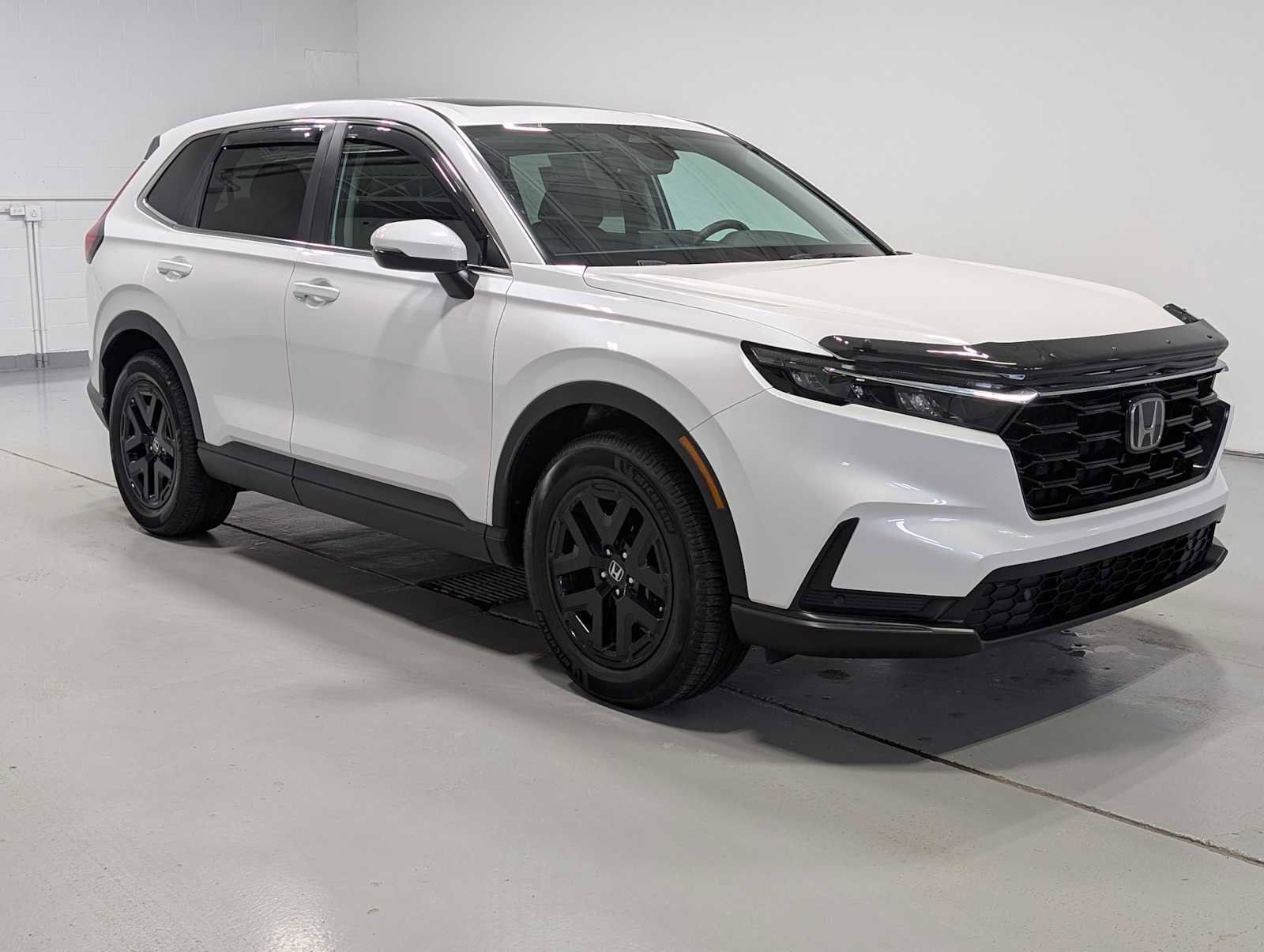 Used 2024 Honda CR-V EX-L image 6