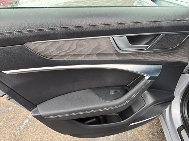 Used 2024 Audi A6 Premium Plus image 32