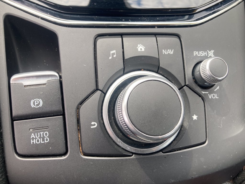 Used 2020 MAZDA CX-5 Sport AWD/4WD image 27