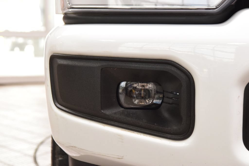 Used 2024 Ford F250 XL w/ STX Appearance Package AWD/4WD image 8