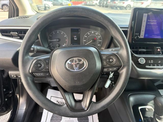 Used 2024 Toyota Corolla LE FWD image 15