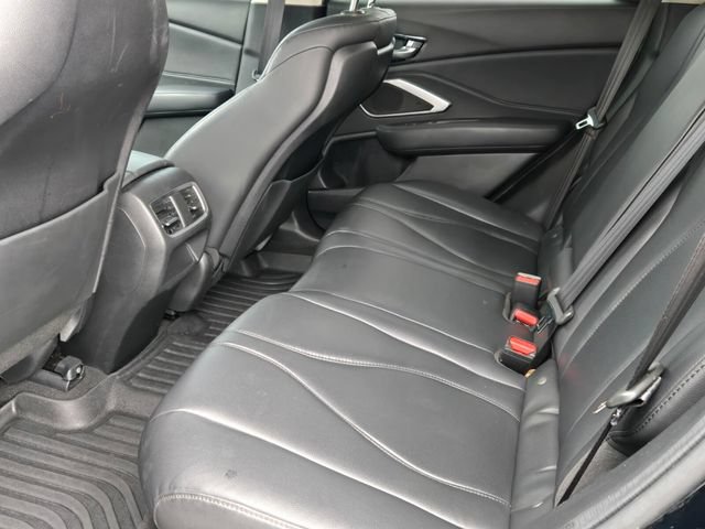 Certified 2020 Acura RDX FWD image 11