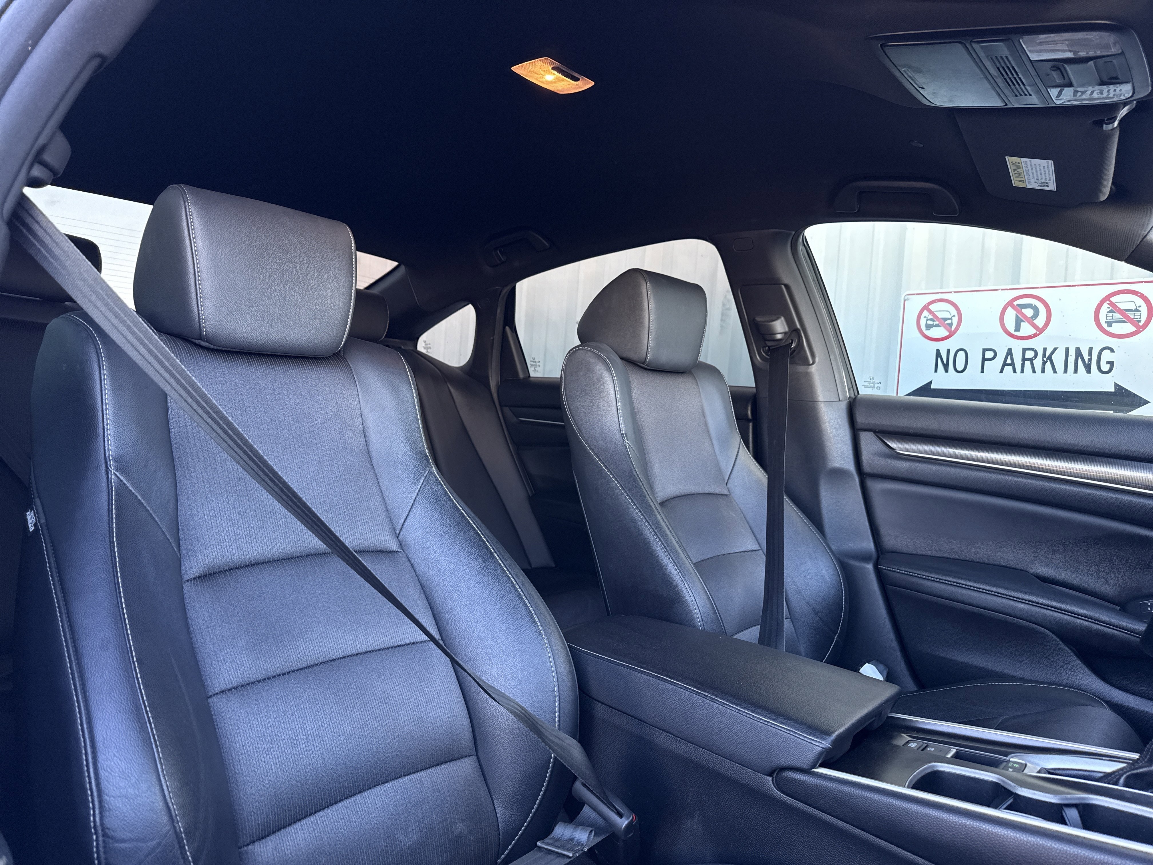 Used 2019 Honda Accord Sport image 31