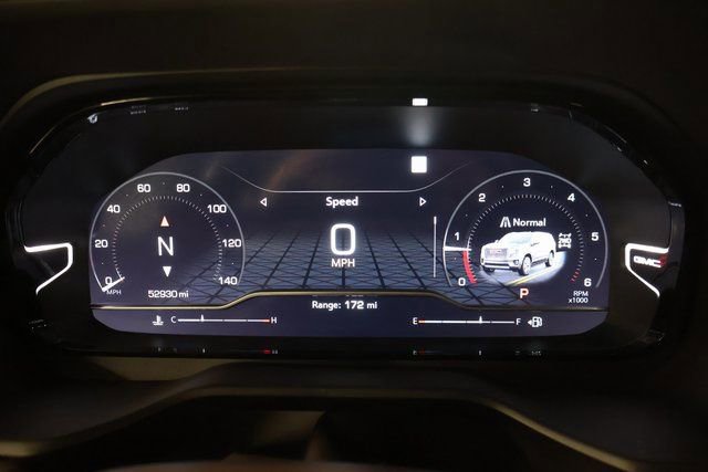 Used 2022 GMC Yukon Denali w/ Max Trailering Package image 16