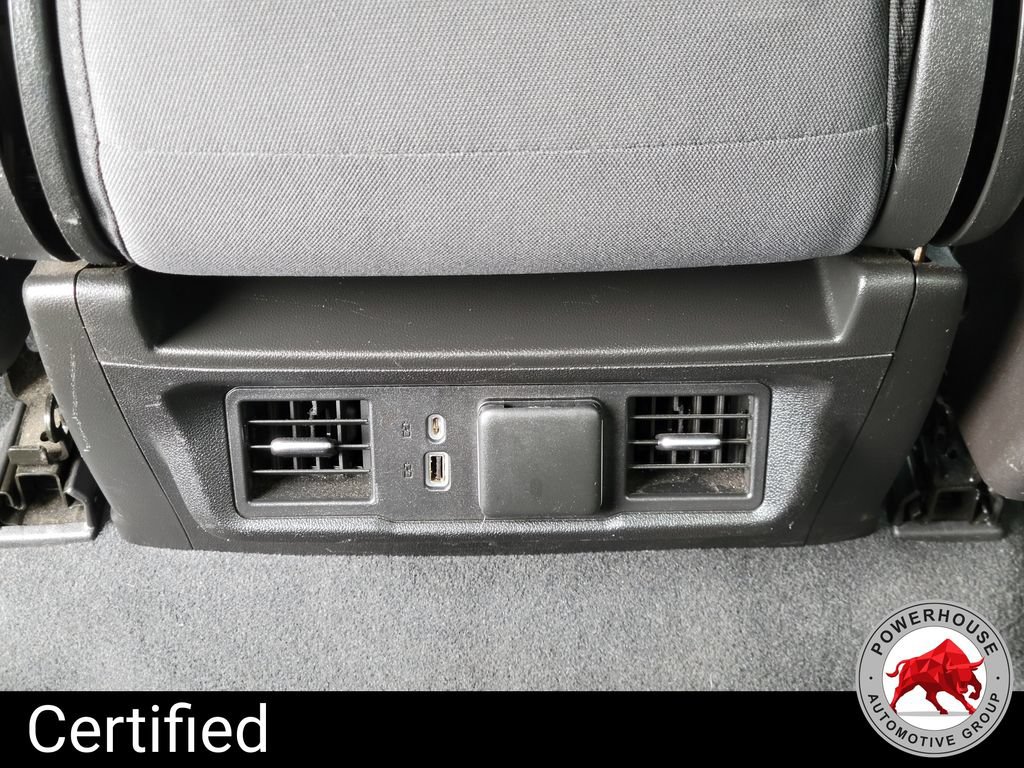 Used 2023 Chevrolet Silverado 1500 LT AWD/4WD image 15