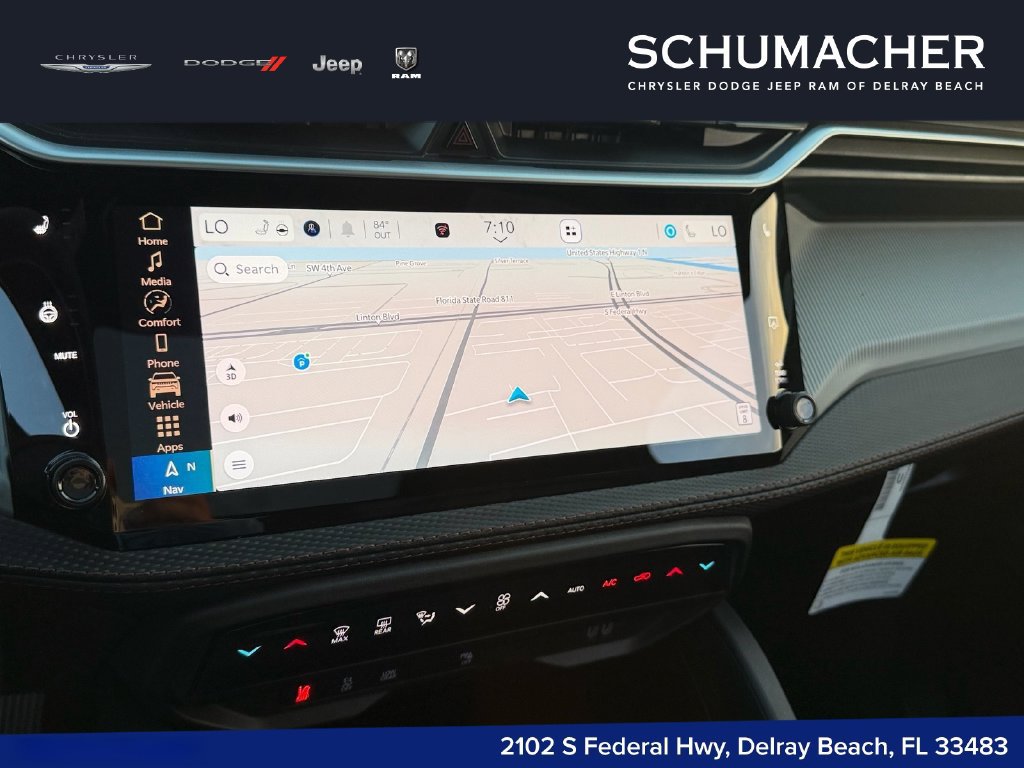 New 2026 Jeep Cherokee Limited AWD/4WD image 17