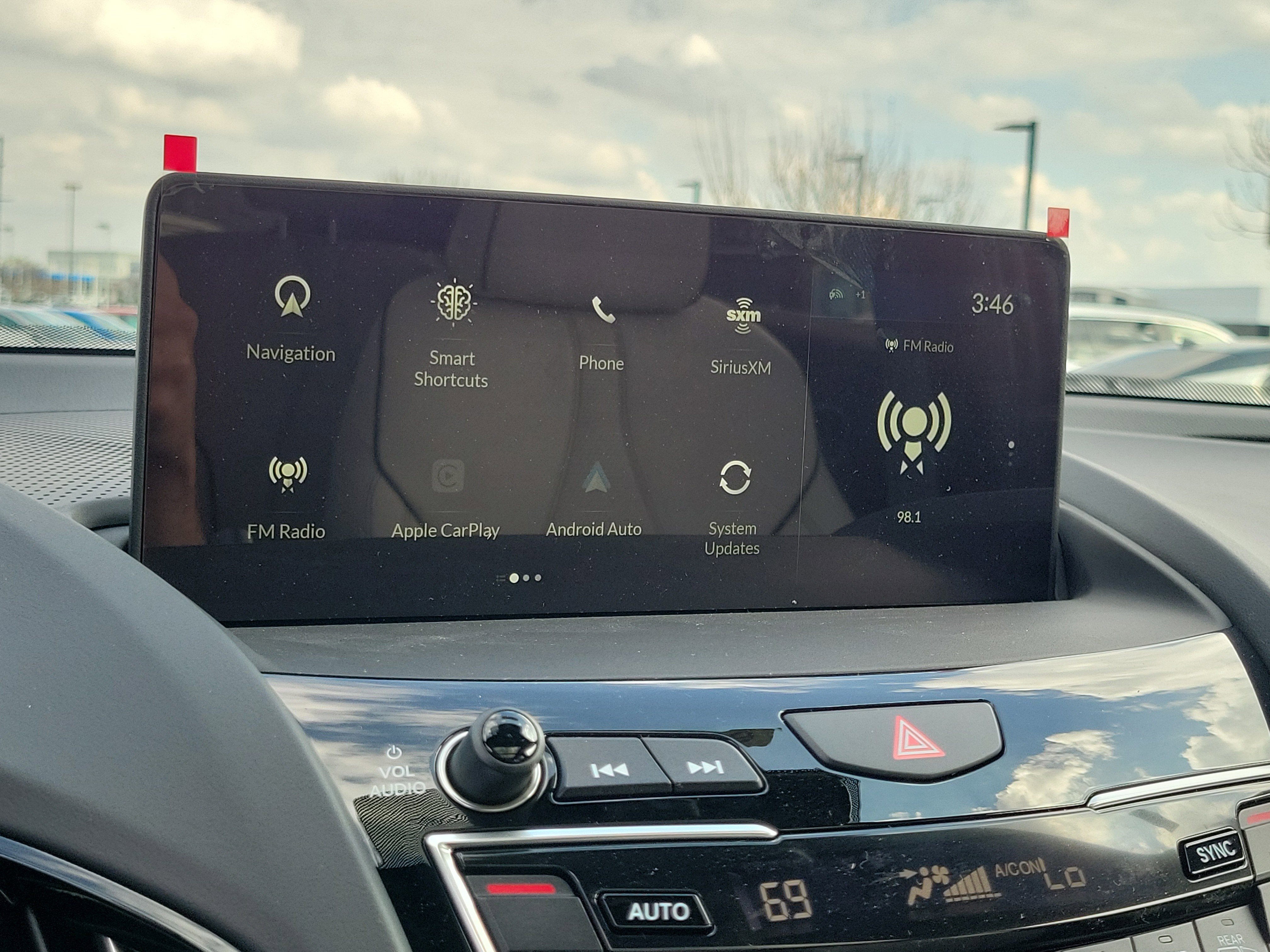 New 2026 Acura RDX A-Spec image 27