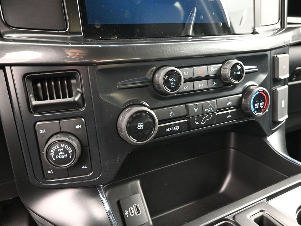 New 2026 Ford F150 STX w/ F-150 LOBO Package image 15