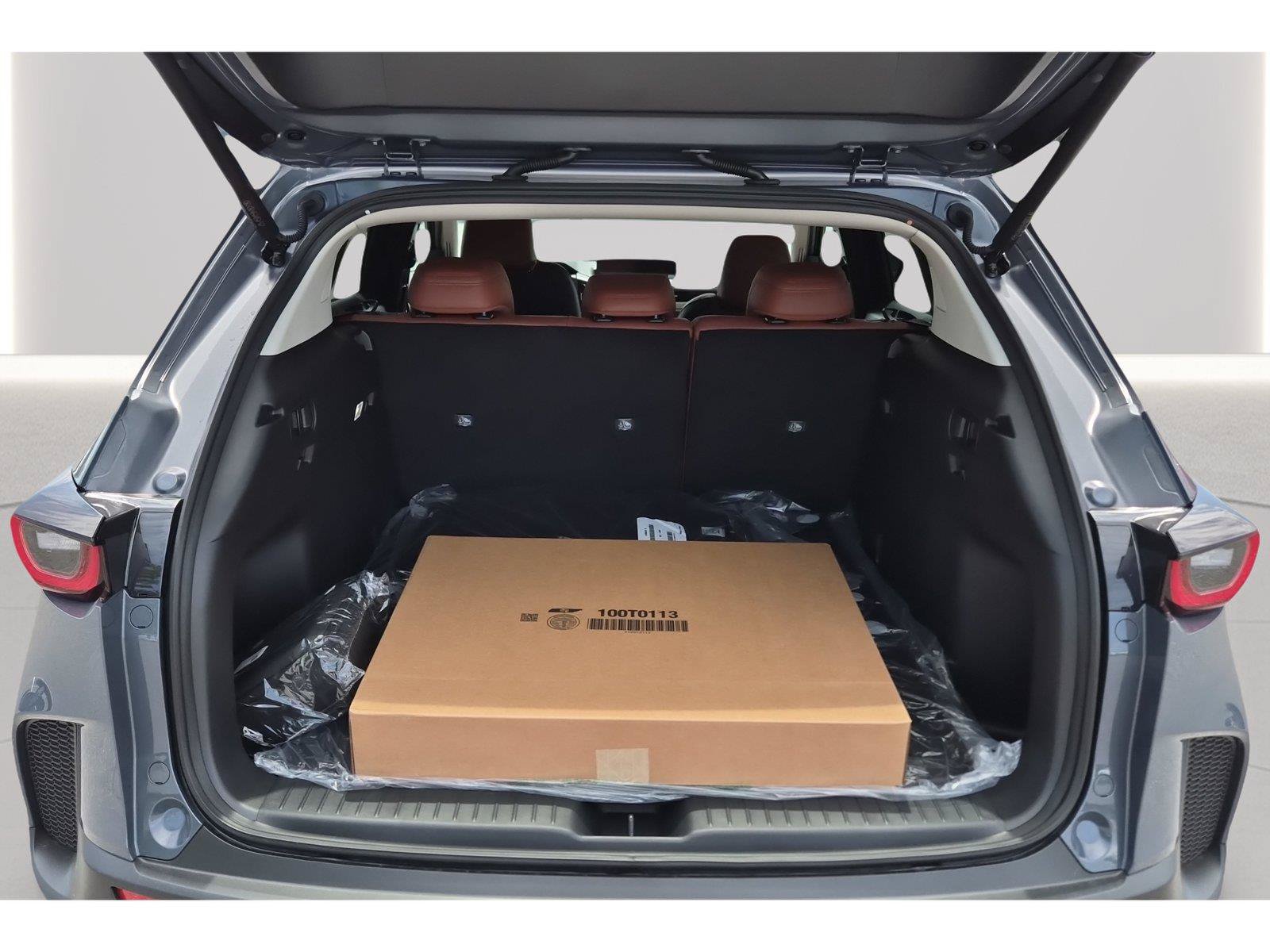 New 2026 MAZDA CX-50 Meridian Edition w/ Weather Package AWD/4WD image 9