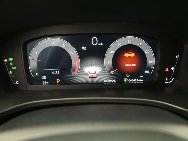 Used 2024 Acura Integra A-Spec image 12