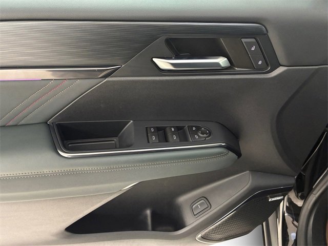 Certified 2024 GMC Acadia AT4 w/ Super Cruise Package image 13