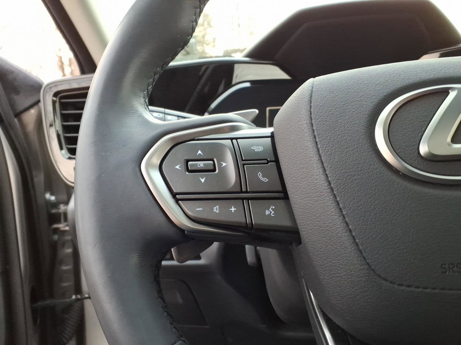 Used 2023 Lexus NX 350 AWD image 21