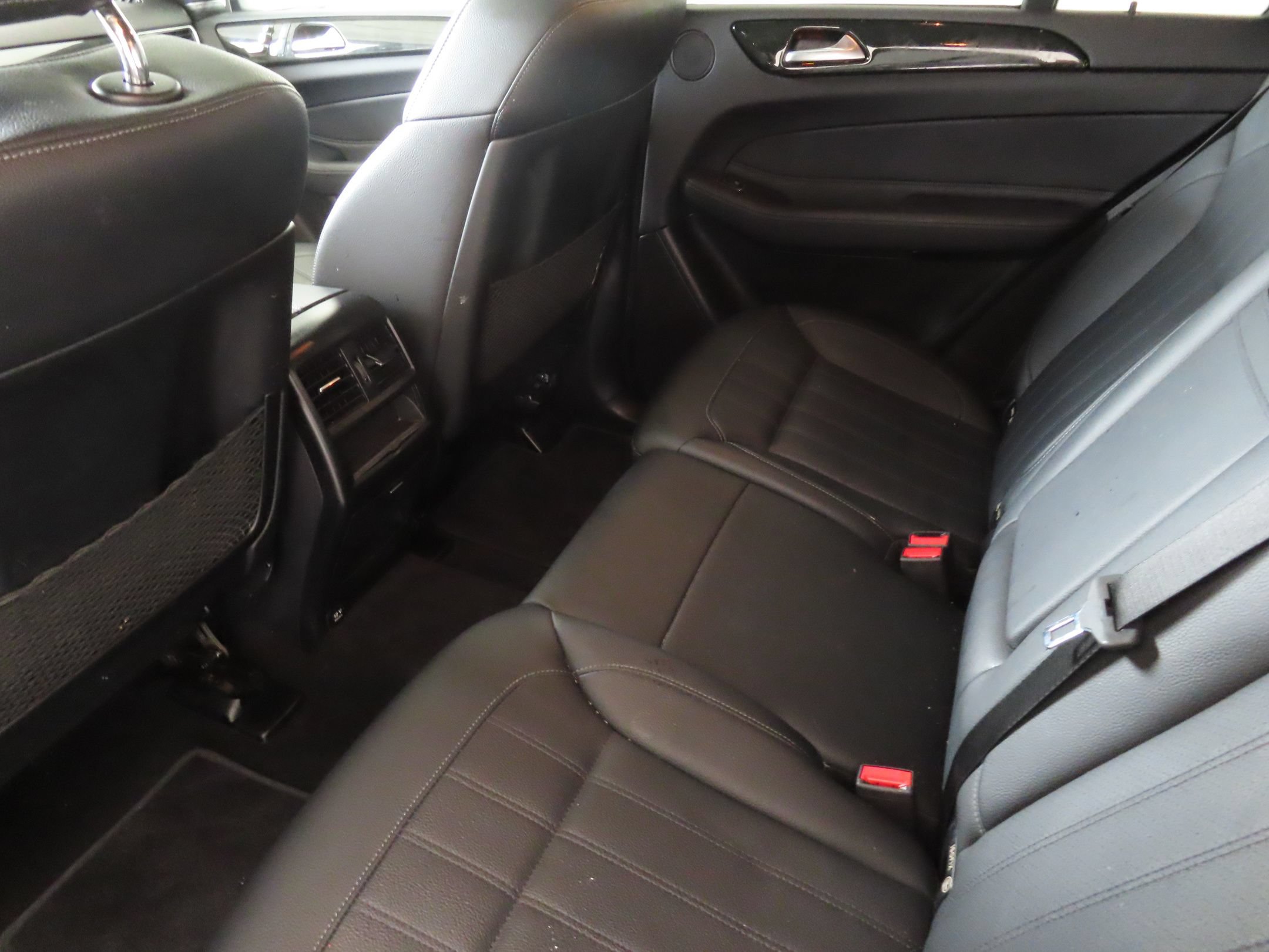 Used 2018 Mercedes-Benz GLE 350 4MATIC image 25