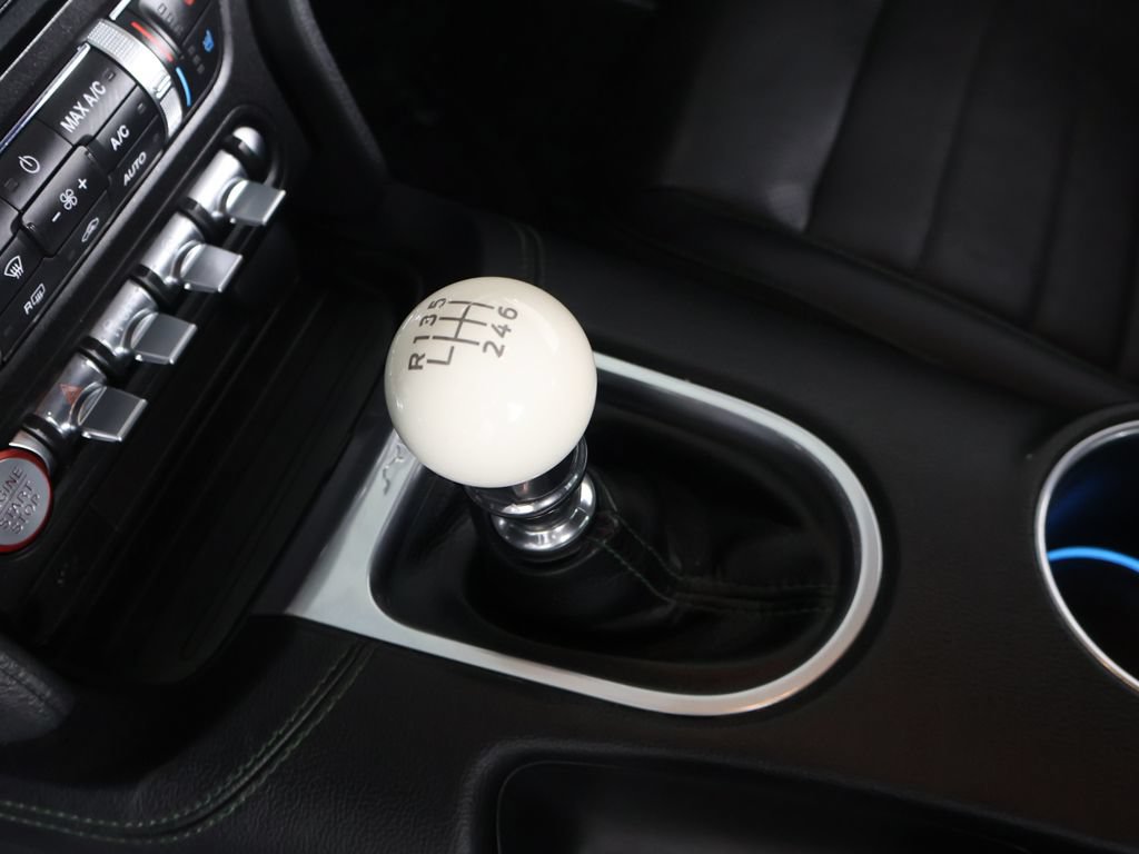 Used 2019 Ford Mustang Bullitt RWD image 44
