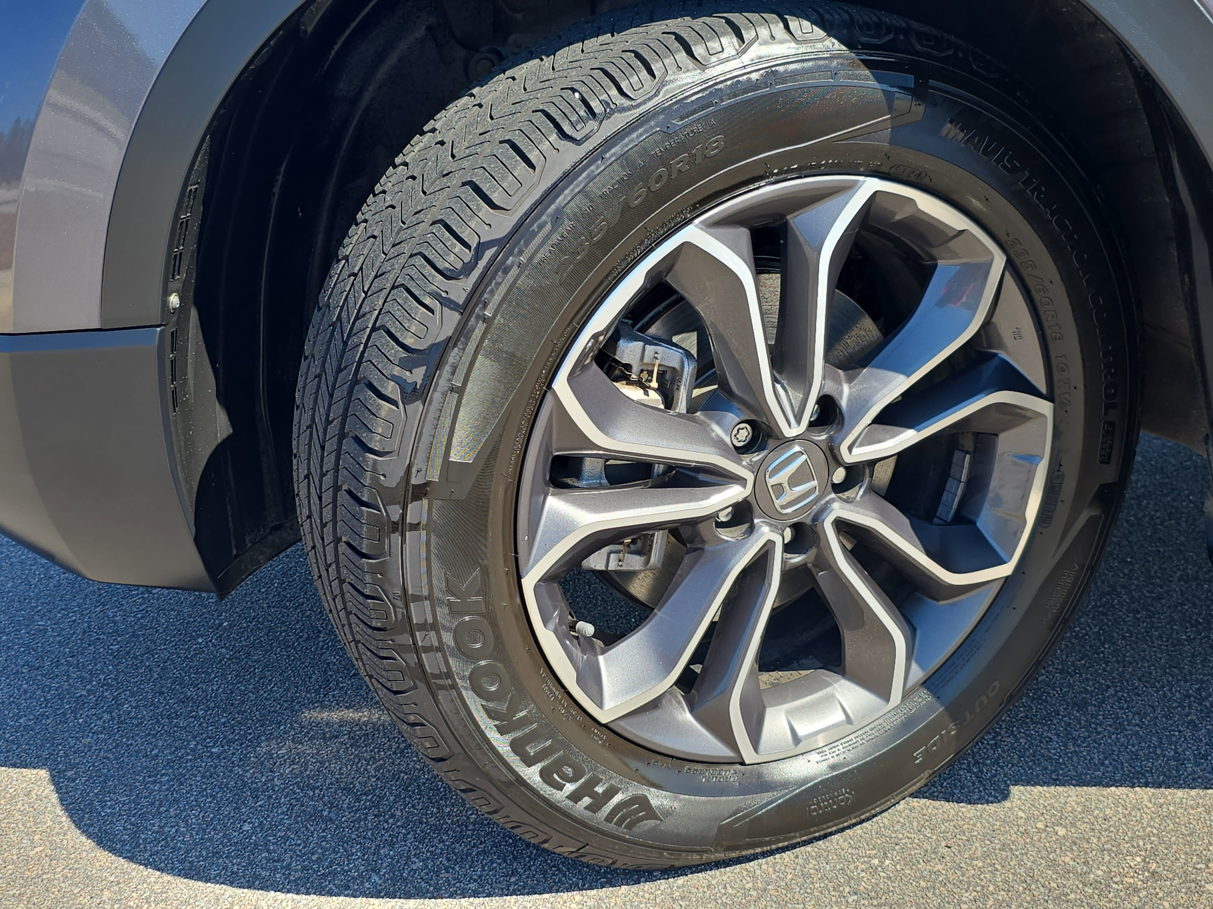 Used 2020 Honda CR-V EX image 33