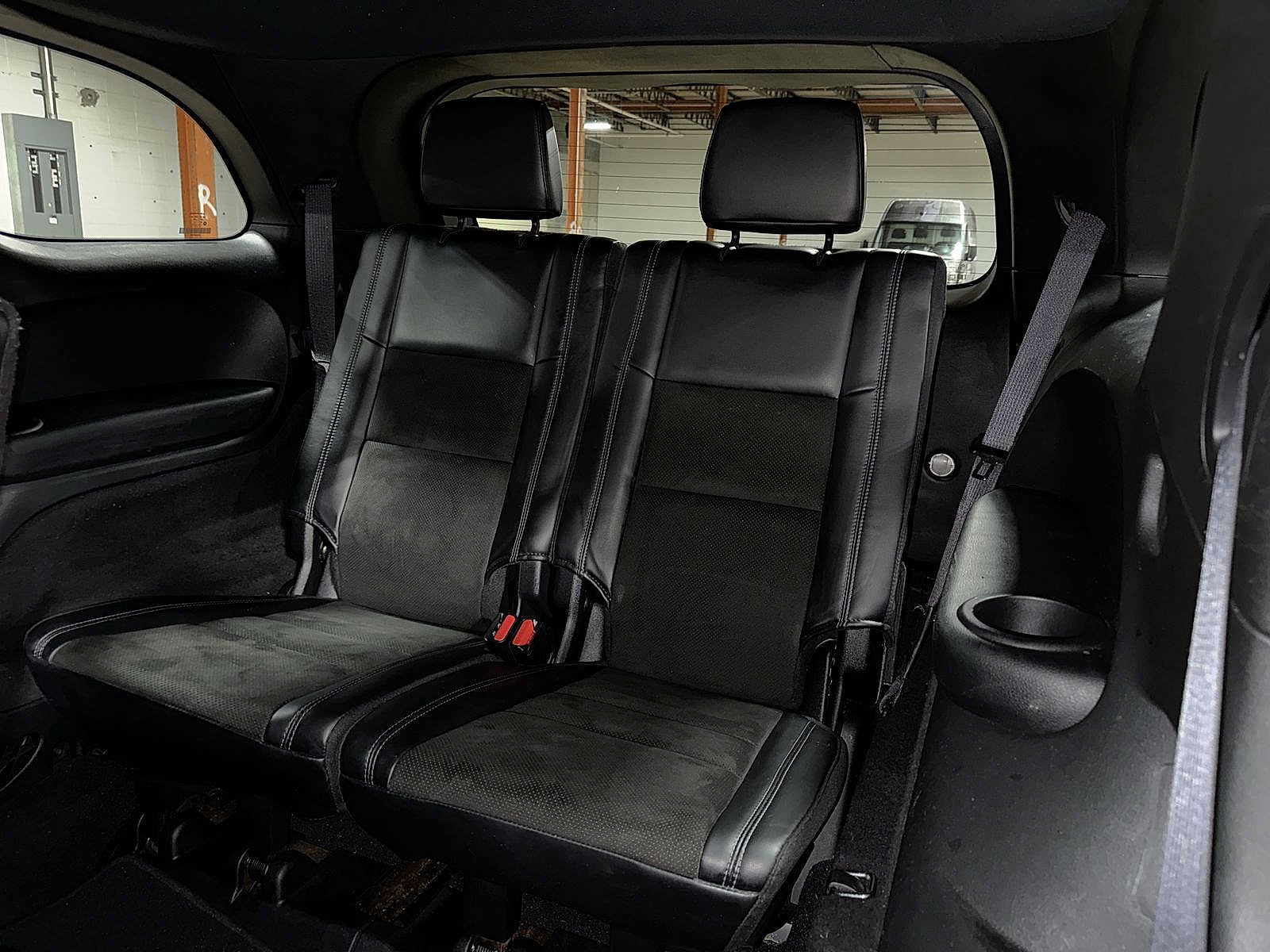 Used 2021 Dodge Durango GT AWD/4WD image 18