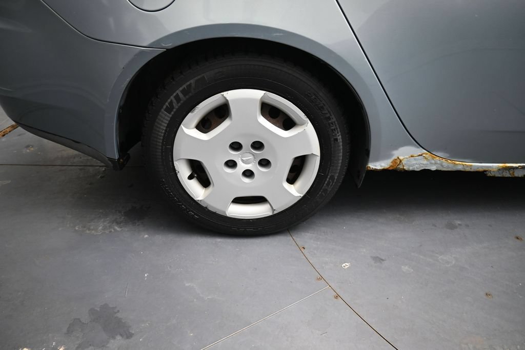 Used 2008 Pontiac G6 Value Leader FWD image 16