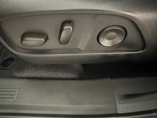 Certified 2025 Chevrolet Equinox RS w/ Safety and Technology Package image 28