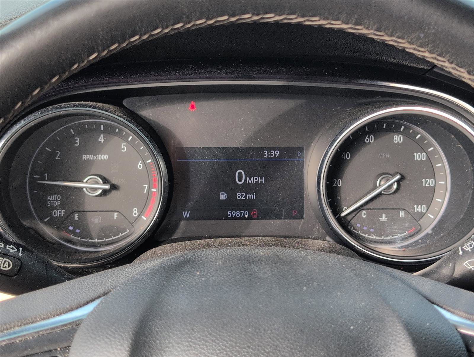 Used 2020 Buick Encore GX Preferred image 21