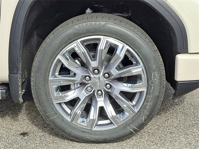 New 2026 GMC Sierra 1500 Denali image 5