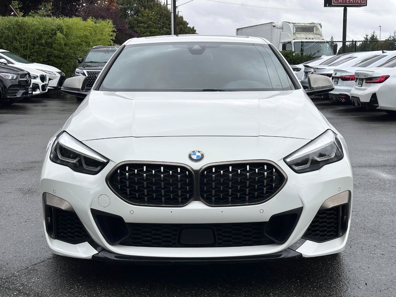 Used 2020 BMW M235i xDrive Gran Coupe AWD/4WD image 35