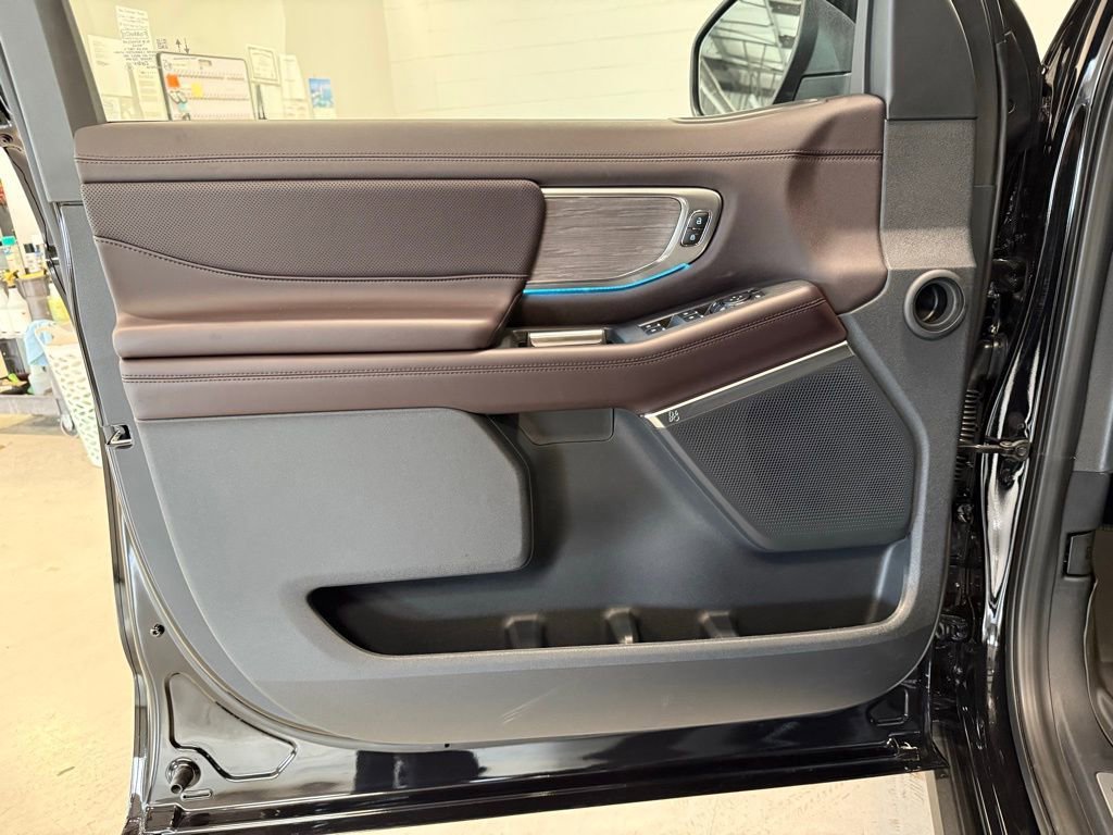 New 2026 Ford Expedition Max Platinum w/ Platinum Ultimate Package image 23