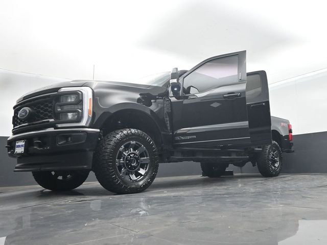 Certified 2023 Ford F250 Lariat w/ Sport Appearance Package AWD/4WD image 73