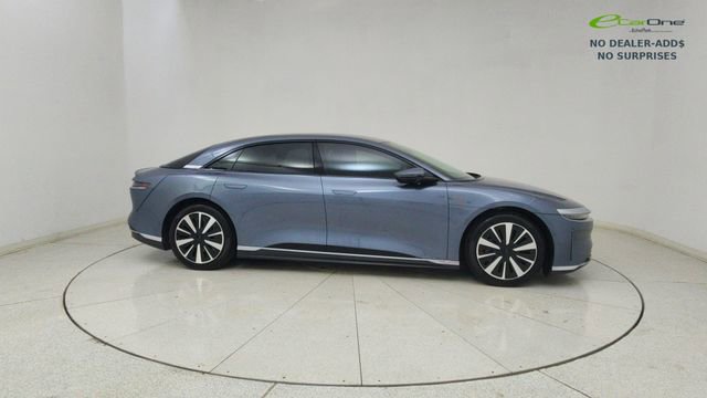 Used 2023 Lucid Air Pure AWD/4WD image 69