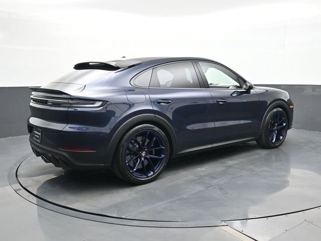 New 2026 Porsche Cayenne Turbo GT image 23