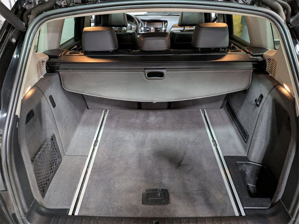 Used 2015 BMW X3 xDrive28i image 26